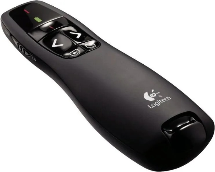 Logitech Presenter R400 (910-001356)