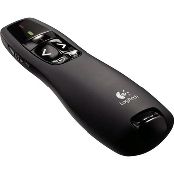 Logitech Presenter R400 (910-001356)