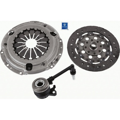 Sada spojky SACHS 3000 990 553