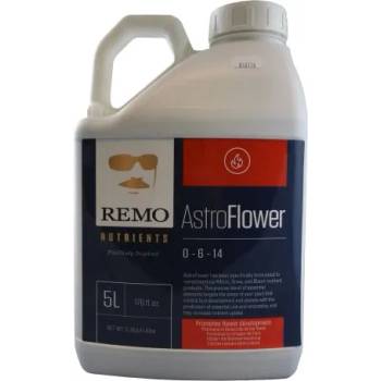 Image 1 of Remo 's AstroFlower 5L - стимулатор на цъфтеж