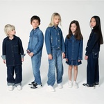 Karl Lagerfeld Детски кожени маратонки - answear - 312,74 лв