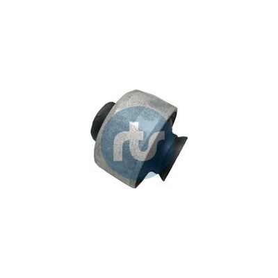 Uložení, řídicí mechanismus RTS 017-00519