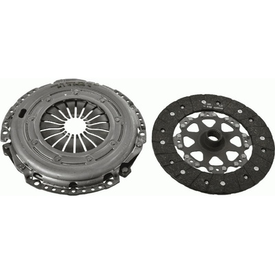 SACHS Spojková sada 3000970012