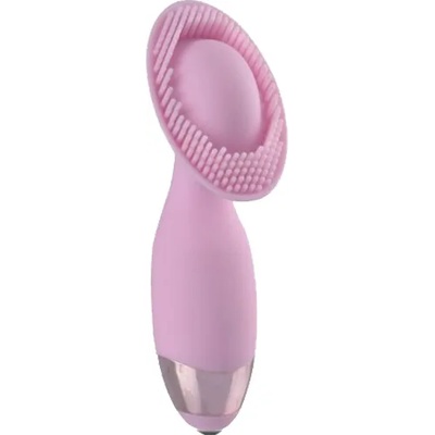 XMS Клиторно-вагинален стимулатор "sunflower" 14 см