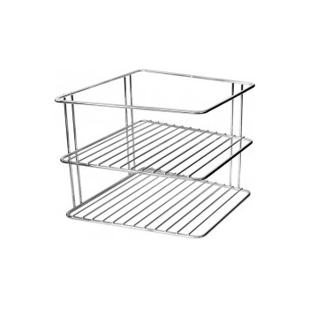 Image 1 of EGE - Сушилник 3ет ъгъл Pratik (40526) (0145107)