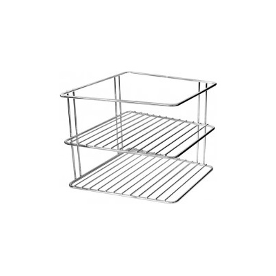 EGE - Сушилник 3ет ъгъл Pratik (40526) (0145107)