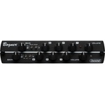 Synergy Bogner Uberschall Предусилвател и Rack усилвател (763815131566)