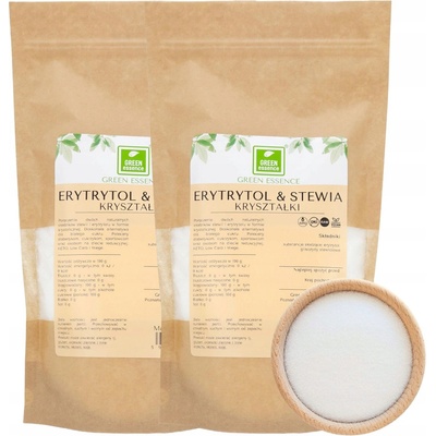 Erythritol Green Essence 1 kg