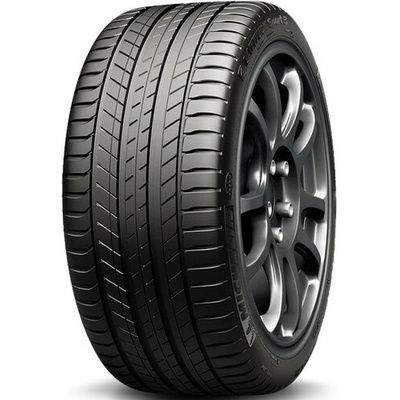 Michelin LATITUDE SPORT GRNX 275/45 R19 108Y