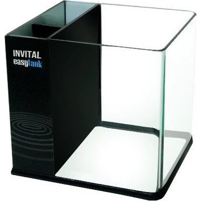 Invital nádoba s rámečkem pro EasyTank 10 l – Sleviste.cz