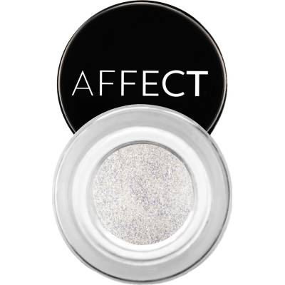 Affect Charmy Pigment očné tiene warming white 2 g