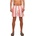 Urban Classics Бански гащета Urban classics Pattern swimming shorts - Pink (Pale Pink Bar Stripe)