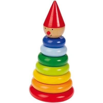 Goki - Низанка човече магнит - Nimo (58928)