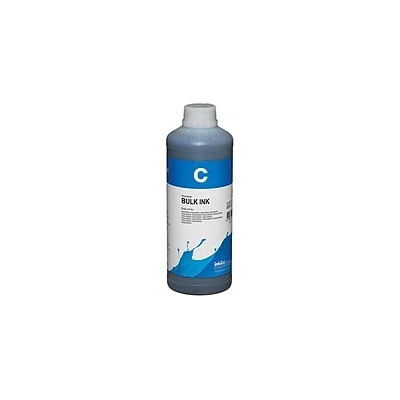 Compatible Бутилка с мастило INKTEC Т6732-C13T67324A, за Epson L800/ L810/ L850/ L1800, Cyan, 1L (INKTEC-EPS-017-1LC)