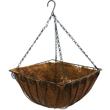 Image 1 of HORECANO Кокосова саксия висяща - Малка (0197101)