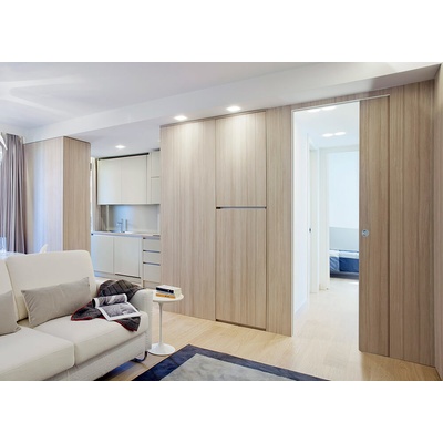 Eclisse Syntesis LINE 700 x 1970 mm SDK – Zboží Mobilmania