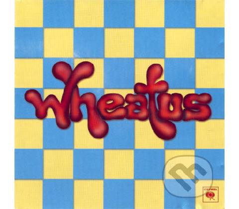 Wheatus - Wheatus -Hq/Insert LP