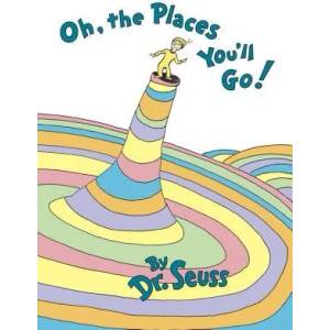 Oh, The Places You'll Go! (2001)
