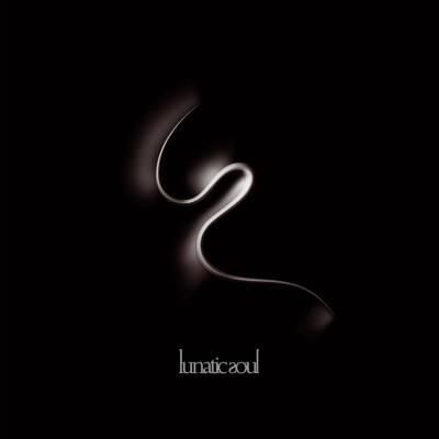 Lunatic Soul - Lunatic Soul LP