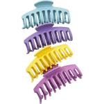 Framar Claw Clips Pastel 4 ks