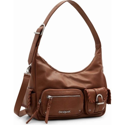 Desigual kabelka Omnia New London cuero west