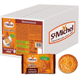 StMichel Масло St. Michel BIO Galettes 1400гр