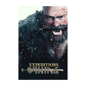 Expeditions Viking
