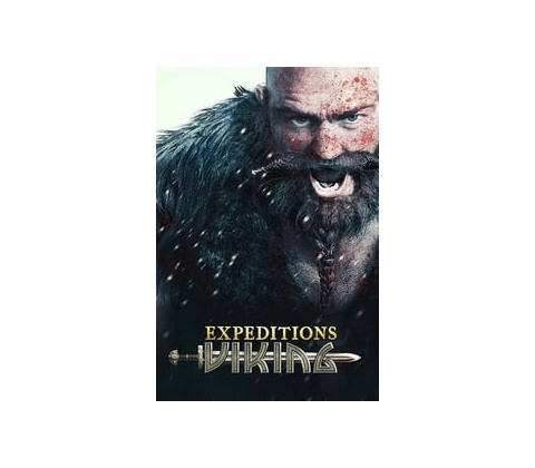 Expeditions Viking