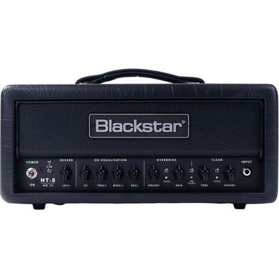Blackstar HT-5RH-MKIII Лампов усилвател (HT-5RH-MKIII)