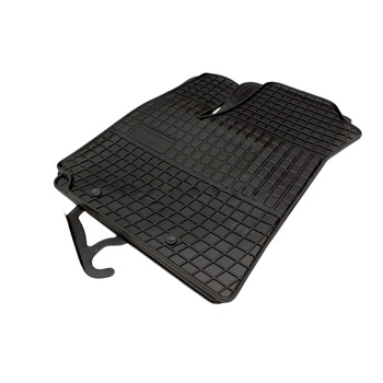 FroGum Гумени стелки за FIAT Doblo I (2001-2010) - предни (0911P)