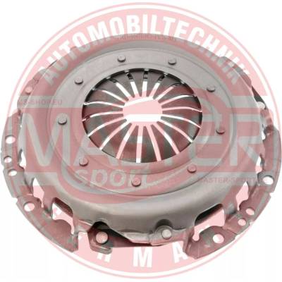 Prítlačný tanier spojky MASTER-SPORT GERMANY 21703-1601085-PCS-MS