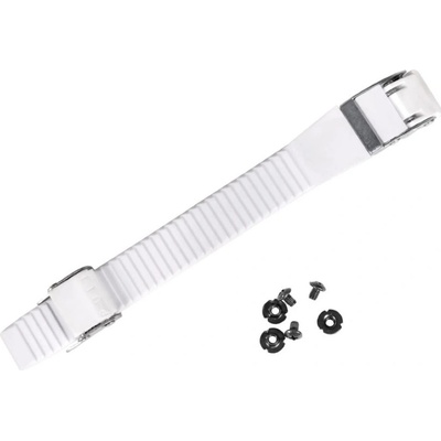 Powerslide Classic Buckle Set 18cm
