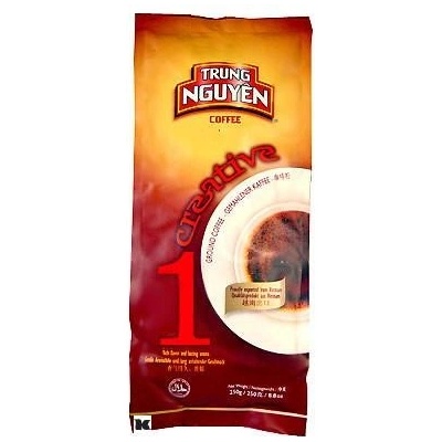 Trung Nguyen Roasted&Grounded Coffee 1 250 g