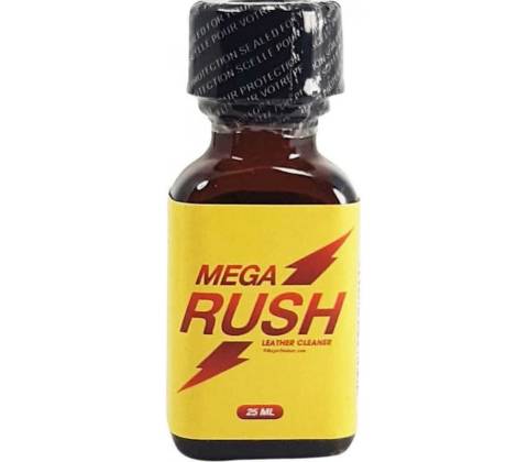 Mega Rush Big 24 ml