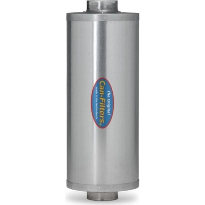 Can Filters Lite Inline průběžný filtr 300 m3/h 125 mm – Hledejceny.cz