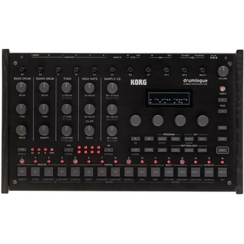 Image 1 of KORG Drumlogue