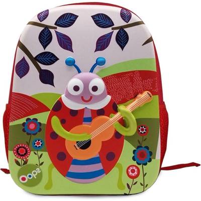 Oops Раничка за детска градина Oops - Калинка (OP3001433)