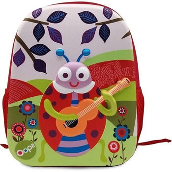 Oops Раничка за детска градина Oops - Калинка (OP3001433)