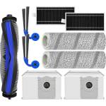  Комплект резервни части „Mobilly за Ecovacs Deebot X11 Pro Omni (ECOVACS Debot X11 Pro Omni)