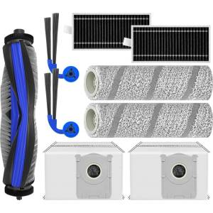  Комплект резервни части „Mobilly за Ecovacs Deebot X11 Pro Omni (ECOVACS Debot X11 Pro Omni)
