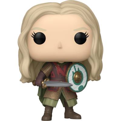 Funko Фигура Funko POP! Movies: The Lord of the Rings - Eowyn #1743 (070927)