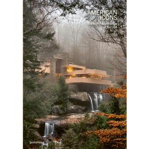 American Icons | Robert Klanten, Masha Erman (ISBN: 9783967041552)