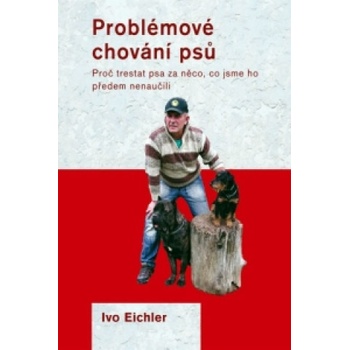 Problémové chování psů