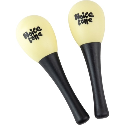 Noicetone M M006-1 12, 8x4cm Yellow Маракас (M M006-1)
