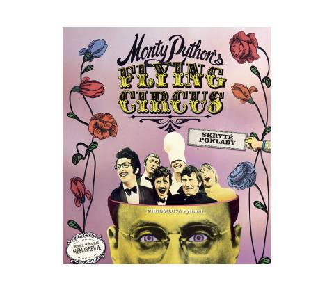 Monty Python´s Flying Circus