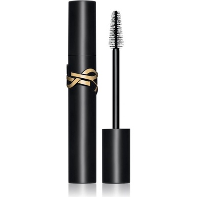 Yves Saint Laurent Lash Clash Extreme Volume řasenka pro extra objem 01 Black 9 ml