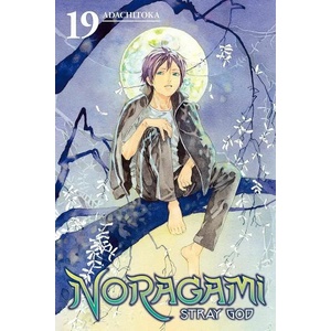 Noragami: Stray God 19 (ISBN: 9781632364395)