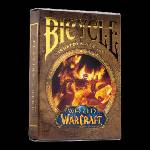 Cartamundi Deutschland Bicycle World of Warcraft - Classic | United States Playing Card Company (USPC)