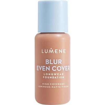 Lumene Blur Even Cover Foundation No. 5 30 ml ( )