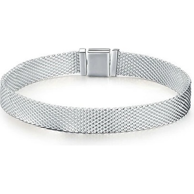 P&J Stříbrný náramek Reflexions RFBR01